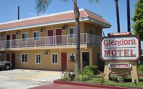 Glendora Motel Glendora Ca